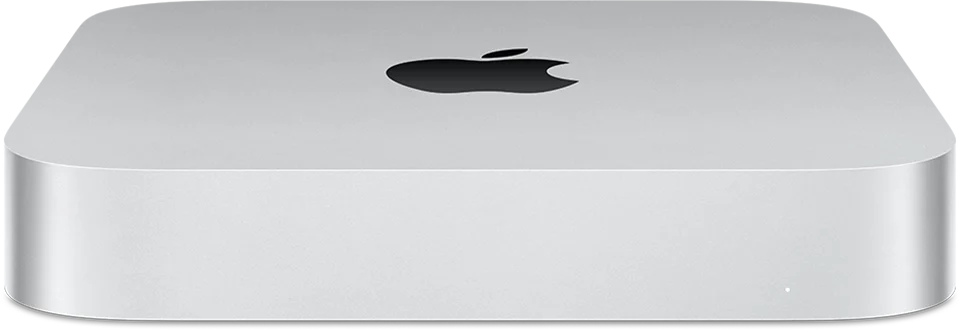 Mac Mini M2 / 256GB / 8GB