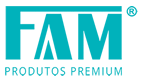 Logotipo FAM